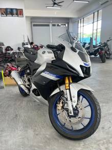 Yamaha YZF-R15