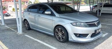Proton Suprima S EXECUTIVE in Kemaman, TRG