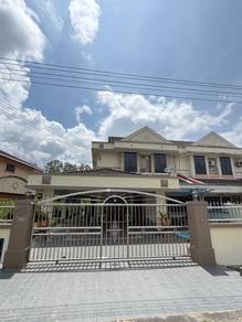 Semi-Detached House For Sale in Kuching,SWK