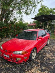 Proton Wira GL in Kuala Muda, KDH