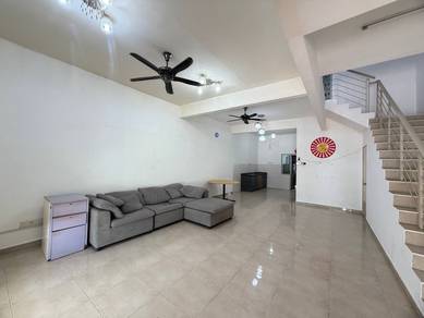 2-storey Terraced House For Sale in Iskandar Puteri,JHR