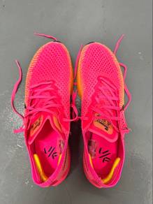Nike Vaporfly Pink Running Shoes