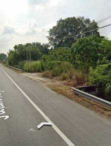 Industrial Land in Klang, SGR