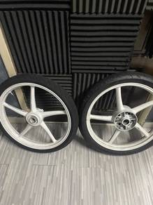 Sport rim sp