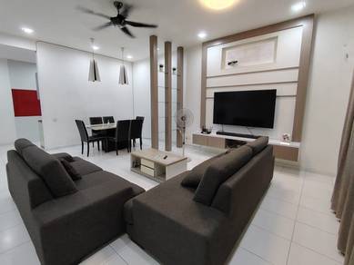 2-storey Terraced House For Sale in Tampoi,JHR