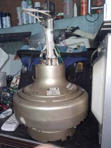 kdk celling Fan Kipas Gantung