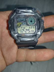Casio WS1700H  1AVDF
