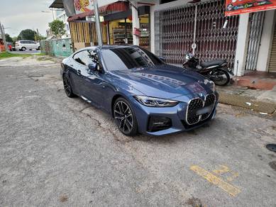 BMW 430i 30i M SPORT in Ayer Itam, PNG
