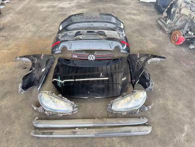 Volkswagen mk6 gti bodyparts