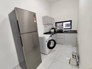 Service Residence For Rent in Equine Residence