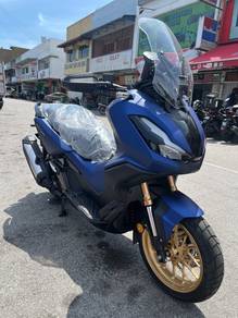 Honda ADV 350