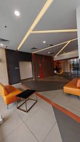 Service Residence For Sale in TRIO by Setia