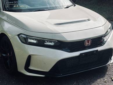 2023 Honda Civic Type R TYPE R