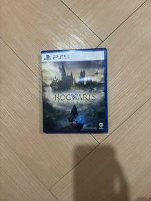 PS5 Hogwarts Legacy R3