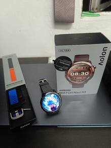 Aolon Navi R3 Ultra (Used)