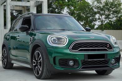 Mini John Cooper Works JOHN COOPER WORKS in Cheras, KUL