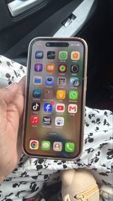 used item