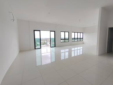 Condominium For Sale in P' Residence Kuching