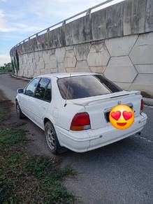 Honda City EXi in Jitra, KDH