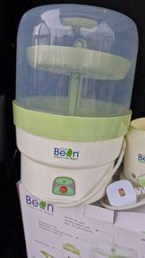 Used sterilizer warmer 2 in 1 (Little Bean)