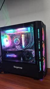 pc intel i9 12900f