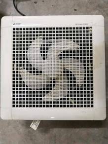 Mitsubishi 10" Exhaust Fan