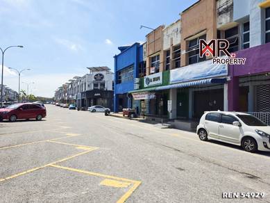 Shop lot For Sale in Sungai Petani,KDH