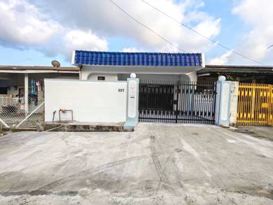 1-storey Terraced House For Sale in Masai,JHR