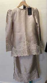 J Labella Kurung Mini Moden