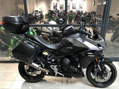 Triumph Tiger