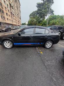 Proton Persona BASE LINE in Kepong, KUL