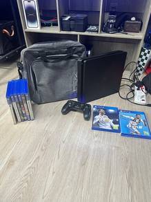 Ps4 Slim 500gb mur mur