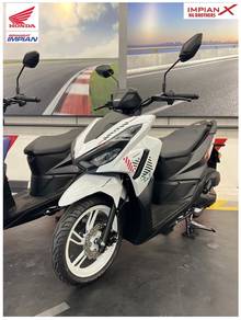 Honda Vario 125