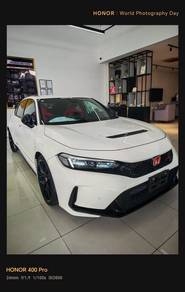 Honda Civic Type R TYPE R in Juru, PNG