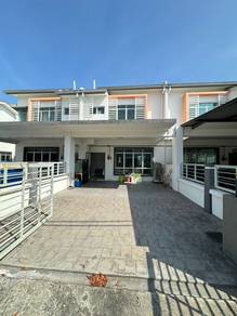 2-storey Terraced House For Sale in Puncak Alam,SGR