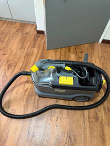 Karcher Puzzi 10/1 Professional Spray Extraction