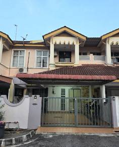 Terraced House For Sale in Kepala Batas,PNG