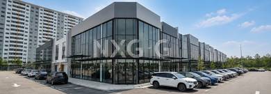 Shop lot For Rent in Bandar Bukit Raja,SGR