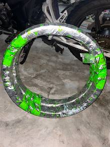 tayar ESR 60/80 baru 