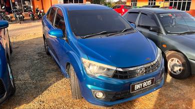 Perodua Bezza ADVANCE in Bandar Pusat Jengka, PHG