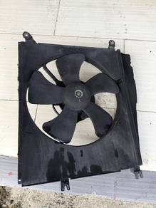 myvi lama kipas radiator denso