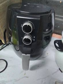 Air fryer