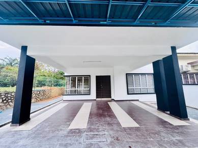 Semi-Detached House For Sale in Rembau,NSN