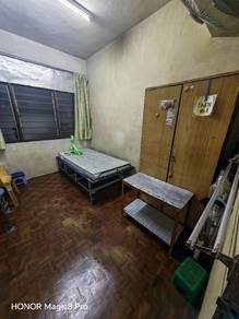 Room in Bayan Baru, PNG