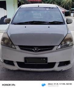 Proton Exora H-LINE CPS in Intan, PRK