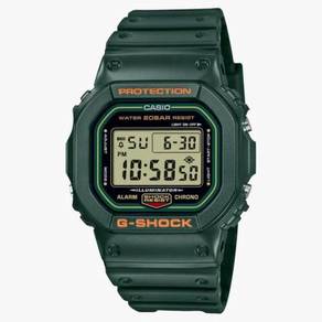 Watch - Casio G SHOCK DW5600RB-3 - ORIGINAL
