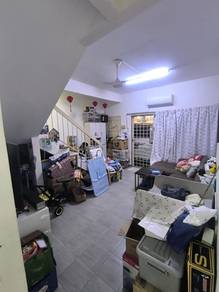 2-storey Terraced House For Sale in Selayang,SGR