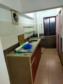 Apartment For Sale in Desa Intan