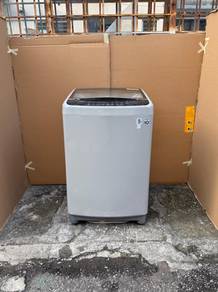 LG Inverter Washer Washing Machine 12kilo