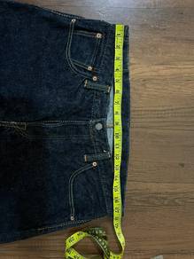 PBJ (Pure Blue Japan) - Slim Straight
